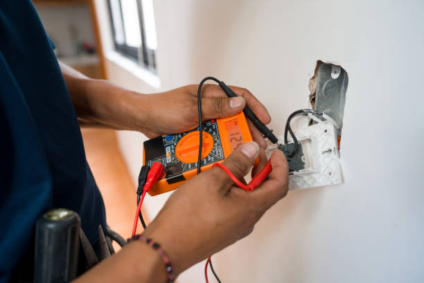 Best Electrical Rewiring Services  in Budd Lake, NJ