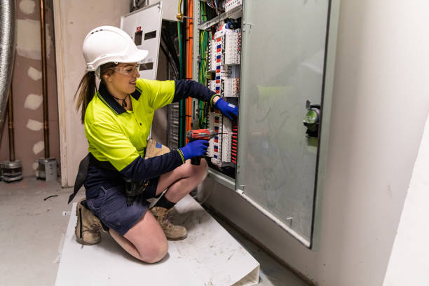 Best Electrical Upgrades for Homes  in Budd Lake, NJ
