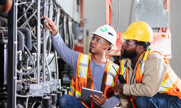 Best Licensed Electrician  in Budd Lake, NJ
