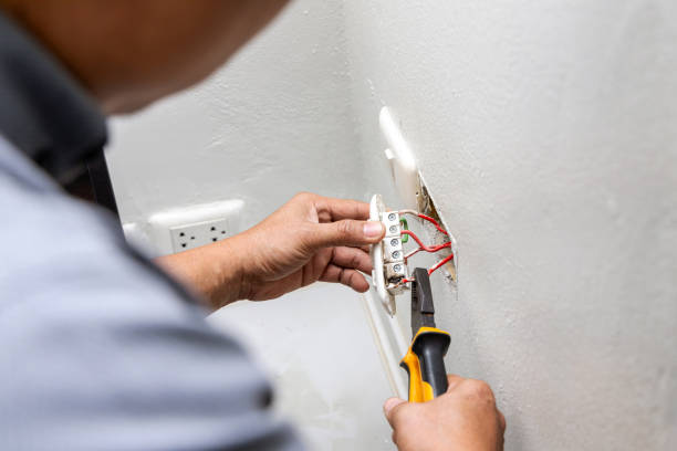 Electrical Rewiring Services in Budd Lake, NJ