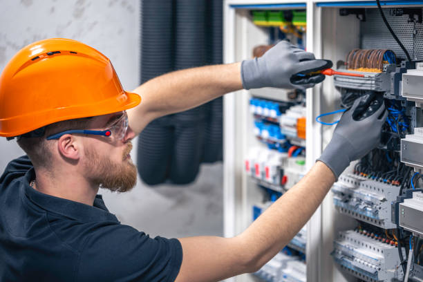 Generator Installation Services in Budd Lake, NJ