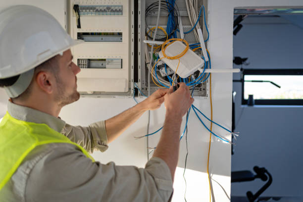Best Electrical Installation Contractor  in Budd Lake, NJ